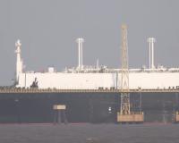 India’s LNG Tanker ‘Disha’ Reaches Dahej Port After Crossing Strait of Hormuz With Qatar Gas Cargo