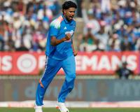 India Eye Series Sweep Against Afghanistan as Yashasvi Jaiswal and KL Rahul Face Key Test in Chennai ODI