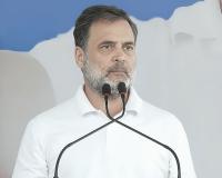 Rahul Gandhi Turns 56; Greetings Pour In From Prime Minister Narendra Modi, Mallikarjun Kharge and Leaders Across Political Spectrum
