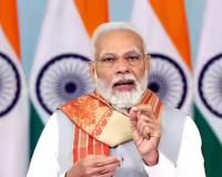 India Emerging as a Trusted Global Partner, Says Prime Minister Narendra Modi During Address to Indian Community in France