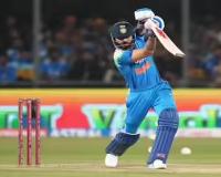 Virat Kohli Set for India Return Against England After Recovering From Hamstring Injury, Eyes 2027 ODI World Cup Glory
