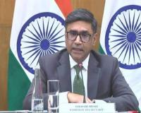 India Backs US-Iran Breakthrough, Calls for Lasting Peace and Stability in West Asia After Historic Agreement