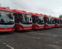 BEST Bus Strike Halted After Court Intervention as Maharashtra Invokes Essential Services Law