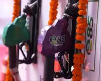 E85 Fuel Officially Introduced in Mumbai at Rs 91.18 Per Litre, Marking Major Expansion of Ethanol-Based Mobility