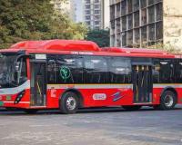 BEST Employees Launch Indefinite Strike in Mumbai, MESMA Invoked as Bus Services Face Major Disruption