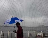 Monsoon Deluge Floods North Bengal and Kolkata as India Faces 41% Rainfall Deficit Amid Weak Monsoon Progress