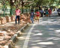 Supreme Court Declares Right to Walk on Footpaths a Fundamental Constitutional Right, Prioritising Pedestrians Over Motor Vehicles