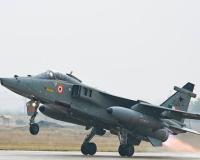 IAF to Acquire Nine Retired Jaguar Fighter Aircraft From United Kingdom to Sustain Strike Fleet