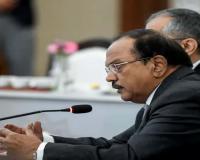 BRICS National Security Advisers' Meeting to Be Held in India on June 22-23 Under Ajit Doval's Chairmanship
