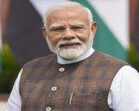 Prime Minister Narendra Modi Says Eastern India Emerging as Gateway to Development, Unveils Projects Worth More Than Rs 47,600 Crore in Odisha