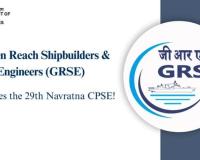 GRSE Granted Navratna Status, Strengthening Defence Manufacturing and Expansion Plans