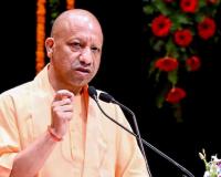 Yogi Adityanath Attacks Samajwadi Party and Congress During Lalitpur Visit, Announces Development Push for Bundelkhand