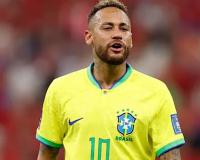 Neymar Set for Brazil Return Against Scotland as Ancelotti Confirms Star Forward's Availability