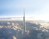 Jeddah Tower Races Toward History as Saudi Arabia Builds the World’s First Kilometer-High Skyscraper