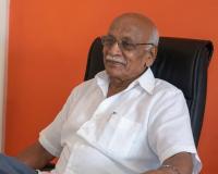 20 Years After Double Murder, Special CBI Court Acquits Former Maharashtra Home Minister Padamsinh Patil and Eight Others