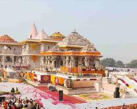 Ram Mandir Probe Reveals Donation Handling Irregularities, Employee Arrested as Investigation Widens