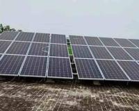 India Takes Direct Aim at China's Solar Dominance With New Wafer and Ingot Manufacturing Push