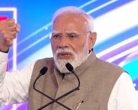 Prime Minister Says Nation First Principle Driving India’s Rise as Trusted Global Power
