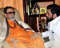 Eknath Shinde’s ‘Tiger’ Strategy Sparks Debate Over Bid to Inherit Bal Thackeray’s Political Legacy