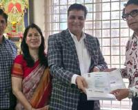 HARLEY of LONDON INDIA and Gilada Finance Launch India’s First Dedicated Wellness Finance Ecosystem Amid Expanding Healthcare Market