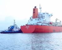 India Ramps Up Record LPG Imports from United States Amid West Asia Tensions and Hormuz Shipping Disruptions