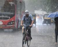Mumbai Monsoon Arrives Late on June 23 After Near Two-Week Delay; IMD Confirms Widespread Advance Across Maharashtra