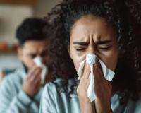 Mumbai Witnesses Surge in Respiratory Infections as Covid-19, H1N1, and RSV Cases Rise Amid Unstable Weather Conditions
