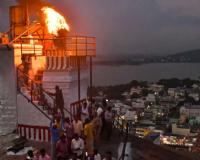 Tamil Nadu Government Moves Supreme Court Against Madras High Court Order on Thirupparankundram Hill Lamp Ceremony