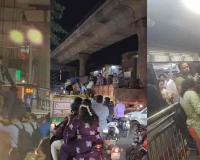Bengaluru Purple Line Breakdown Triggers Peak Hour Chaos, Strands Thousands of Commuters