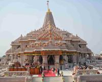 Ram Temple Investigation Report Exposes Major Lapses, Recommends Criminal Cases Against Around Two Dozen Individuals