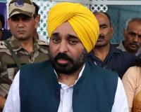 Forgery Allegations Deepen Crisis for Punjab Chief Minister Bhagwant Mann as BJP Demands Arrest