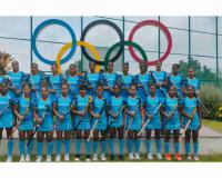 India Junior Women's Hockey Team Named for United Kingdom Exposure Tour Ahead of Junior Asia Cup