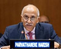 India Rebukes Pakistan at United Nations Forum Over Kashmir Remarks, Criticises Misuse of Co-Chair Position