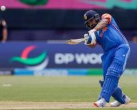 India Arrive in Ireland for T20 Series With Unbeaten Record on Irish Soil Against Hosts