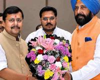 NDA Expansion Continues as BJP Keeps Door Open for Future Alliance With Shiromani Akali Dal Ahead of Punjab Polls