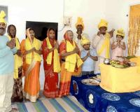 Maharani Durgavati’s 462nd Martyrdom Anniversary Observed with Reverence in PDDU Nagar; Tributes Highlight Her Fierce Resistance Against Mughal Forces