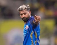 Hardik Pandya at Centre of Major IPL 2027 Trade Talks as Kolkata Knight Riders and Rajasthan Royals Circle Mumbai Indians Captain