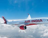 Air India Flight Briefly Enters Pakistani Airspace During Go-Around at Amritsar Airport