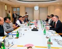 India and United States Review Key Issues of Bilateral Trade Agreement, Push for Interim Deal