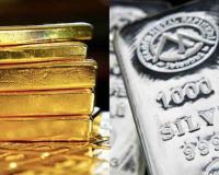 Gold and Silver Prices Decline in Indian Bullion and Commodity Markets