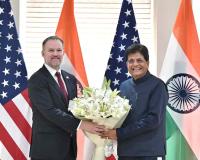 India and United States Intensify Efforts to Finalise Interim Bilateral Trade Agreement