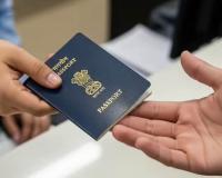 E-Passports Strengthen Security as India Expands Global Mobility and Faster Passport Services