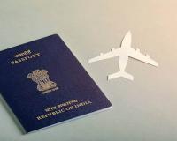 PASSPORT ROW SPARKS NATIONAL DEBATE AS GOVERNMENT SAYS PASSPORT IS NOT LEGAL PROOF OF INDIAN CITIZENSHIP