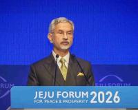 Fragmented World Is Here to Stay, Says Jaishankar; Calls for Reinvented Global Cooperation