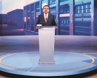 ADANI GROUP LAUNCHES ‘VANDE BHARATAM’ TO DISCOVER AND SUPPORT INDIA’S NEXT GENERATION OF INNOVATORS