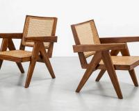 Paris Auction of Chandigarh Heritage Furniture Halted After India’s Diplomatic Intervention