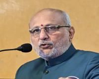Vice President Calls Emergency One of India’s Darkest Chapters, Pays Tribute to Defenders of Democracy