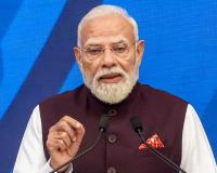 PM Modi Expresses Solidarity with Venezuela After Deadly Earthquakes, Offers India's Assistance