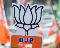 BJP Announces New Uttar Pradesh State Team, Unveils Key Organizational Appointments