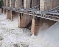 Panchna Dam Protest Ends After Ministerial Assurance, Bringing Relief to Administration and Farmers